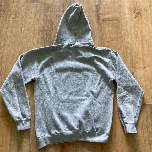 The Office Party Planning Committee Hoodie Gray size S - Picture 3 of 4